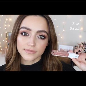 OFRA Sao Paolo Liquid Lipstick